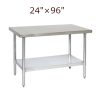 magnum-Worktable-SS-24x96-inches