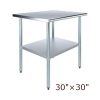 magnum-Worktable-SS-30x30-inches