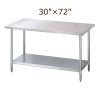 magnum-Worktable-SS-30x72-inches