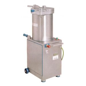 omcan-Sausage-Stuffer-57-LB-26kg