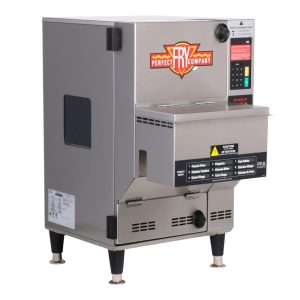 perfect-Perfect-Fry-PFA7200-Fully-Automatic-Ventless-Countertop-Deep-Fryer
