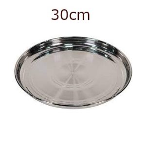 rego-Round-Oven-Tray-30cm