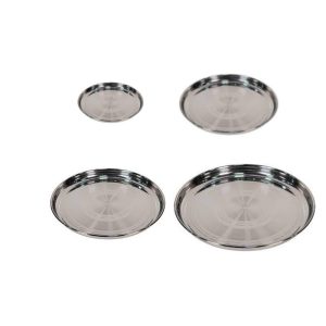 rego-Round-Oven-Tray-4pcs-set