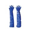 ronco-PVC-Triple-Dipped-Gloves-Sandy-Finish-28-inches-long-medium