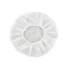 safety-zone-White-Bouffant-Caps-24-100pcs
