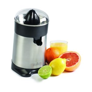 saltonCitrus-Juicer