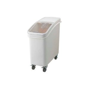 winco-Ingredient-Bin-Durable-Polypropylene-13x29x28-21Gal-NSF