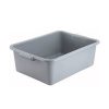 winco-Standard-Dish-Box-20x15x5-gray