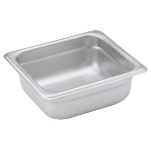 winco-Steam-Table-Pan-Anti-Jamming-Sixth-Size-6x6x2