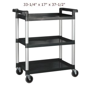 winco-Utility-Cart-33x17x37