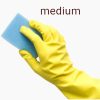 wipeco-Yellow-Dishwashing-Gloves-15mil-Medium