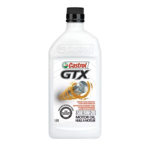 Castrol-Ultraclean-SAE-5W-20-Motor-Oil-1L