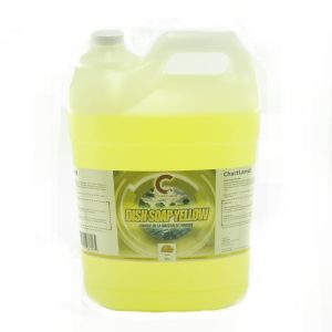 Chartland-Dish-Soap-Yellow-10L
