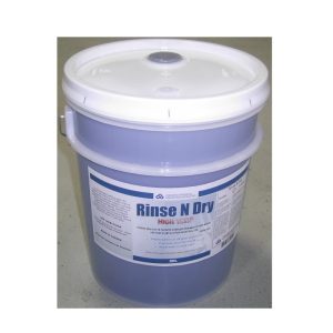 Crown-Chemical-Rinse-N-Dry-Machine-Rinse-Aid-20L-Pail-3
