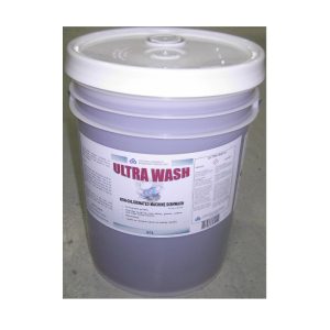 Crown-Chemical-Ultra-Wash-Machine-Dishwash-Detergent-20L-Pail
