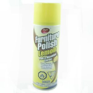 Pure-Kleen-Furniture-Polish-Lemon-350g