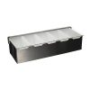 Winco-Condiment-Holder-SS-5-Compartments-Box