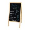 Winco-MBAF-1-Marker-Sign-Board-75371