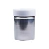 Winco-Powdered-Sugar-Dispenser-S-S-Plastic-Cap-10oz