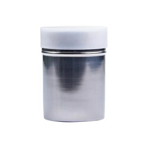 Winco-Powdered-Sugar-Dispenser-S-S-Plastic-Cap-10oz