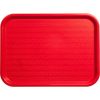 carlisle-Cafe-Standard-Tray-12x16-red