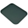 carlisle-Cafe-Standard-Tray-14x18-forest-green