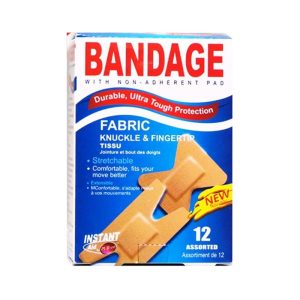 instant-aid-Fabric-Knuckle-Fingertip-Bandage-12pcs