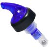 magnum-Measured-Pourer-with-collar-blue-7-8oz