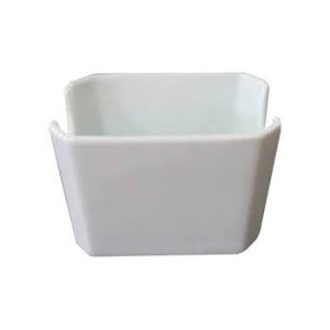 magnum-Sugar-Pack-Holder-White-Plastic