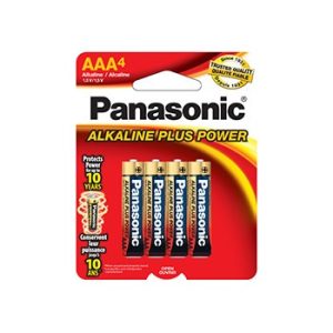 panasonic-AAA-Alkaline-Plus-Battery-4ct
