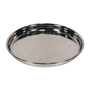 rego-Round-Tray-Deep-beard-28cm-heavy
