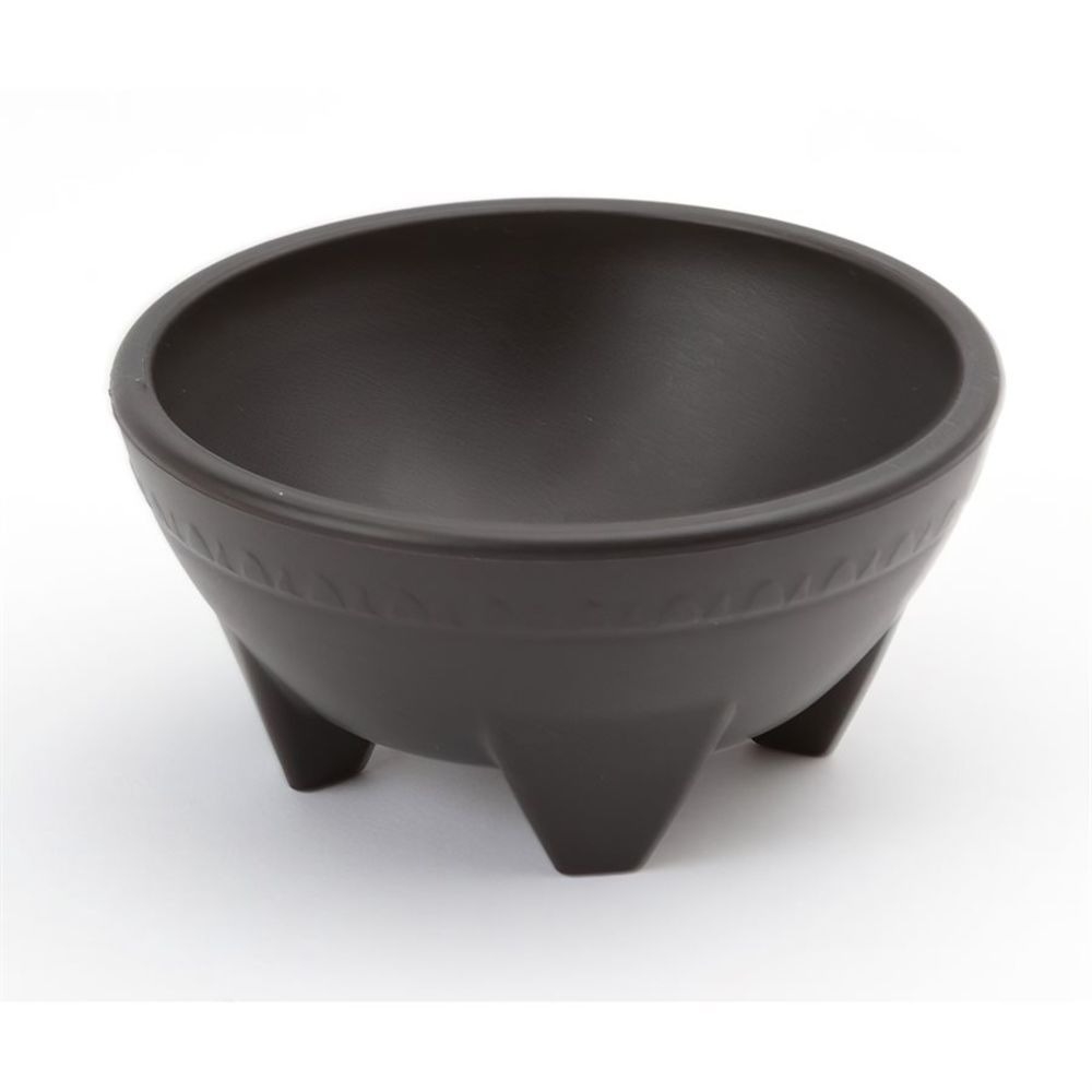 Royal Industries ** Salsa Bowl Black – CHEF's DEPOT