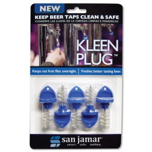 san-jamar-Kleen-Plug-Bulk-Pack