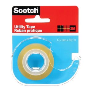 scotch-Utility-Tape-12-7mm-x-20-3m