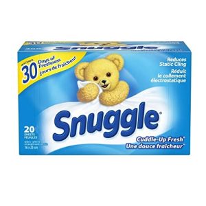 snuggle-fabric-softener-16x23cm-20-sheets