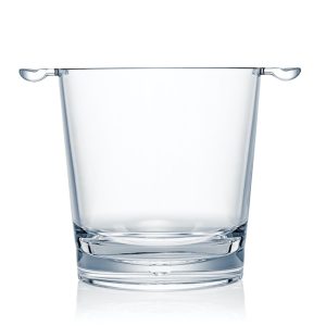 strahl-DaV2-3L-2-4-qt-ice-bucket-clear