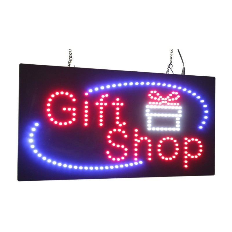 topking-led-sign-19x16x1-souvenir-gifts topking-led-sign-19x16x1-souvenir-gifts