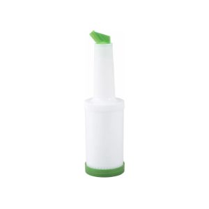 winco-2-qt-Juice-Pour-Bottle