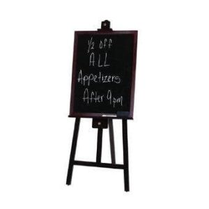 winco-Marker-Board-25x45-MBAF-7-Mahogany