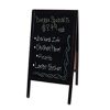 winco-Marker-Board-A-frame-22x39-MBAF-3-Mahogany
