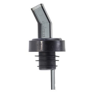 winco-midnight-smoke-screened-pourer-with-black-collar-pp-ssm