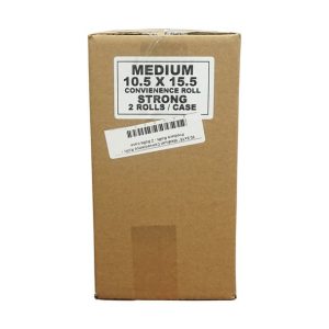 Convenience-Roll-Bags-10-5-x-15-Medium-2-Rolls-per-Case