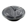 LR-9inch-3-Compartment-Round-Container-48oz-Combo-JR-348-150-Sets
