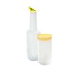 Royal-Industries-Pourer-Bottle-1-qt-yellow-Caps