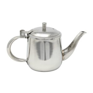 Royal-roy-Stainless-Steel-Gooseneck-Tea-Pot-10-oz-