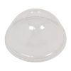 arrow-Clear-Dome-Lid-For-Dessert-Cups-No-Hole-50pc