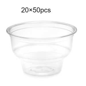 arrow-Clear-Plastic-Dessert-Cups-8oz-20x50pcs