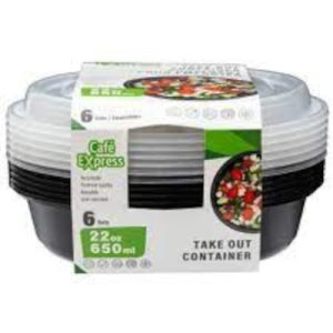 cafe-express-Take-Out-Container-22oz-6sets