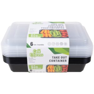 cafe-express-Take-Out-Container-27oz-6sets