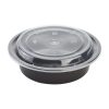 chartland-6-inch-Round-Microwavable-Container-16oz-RC-16-150-Sets